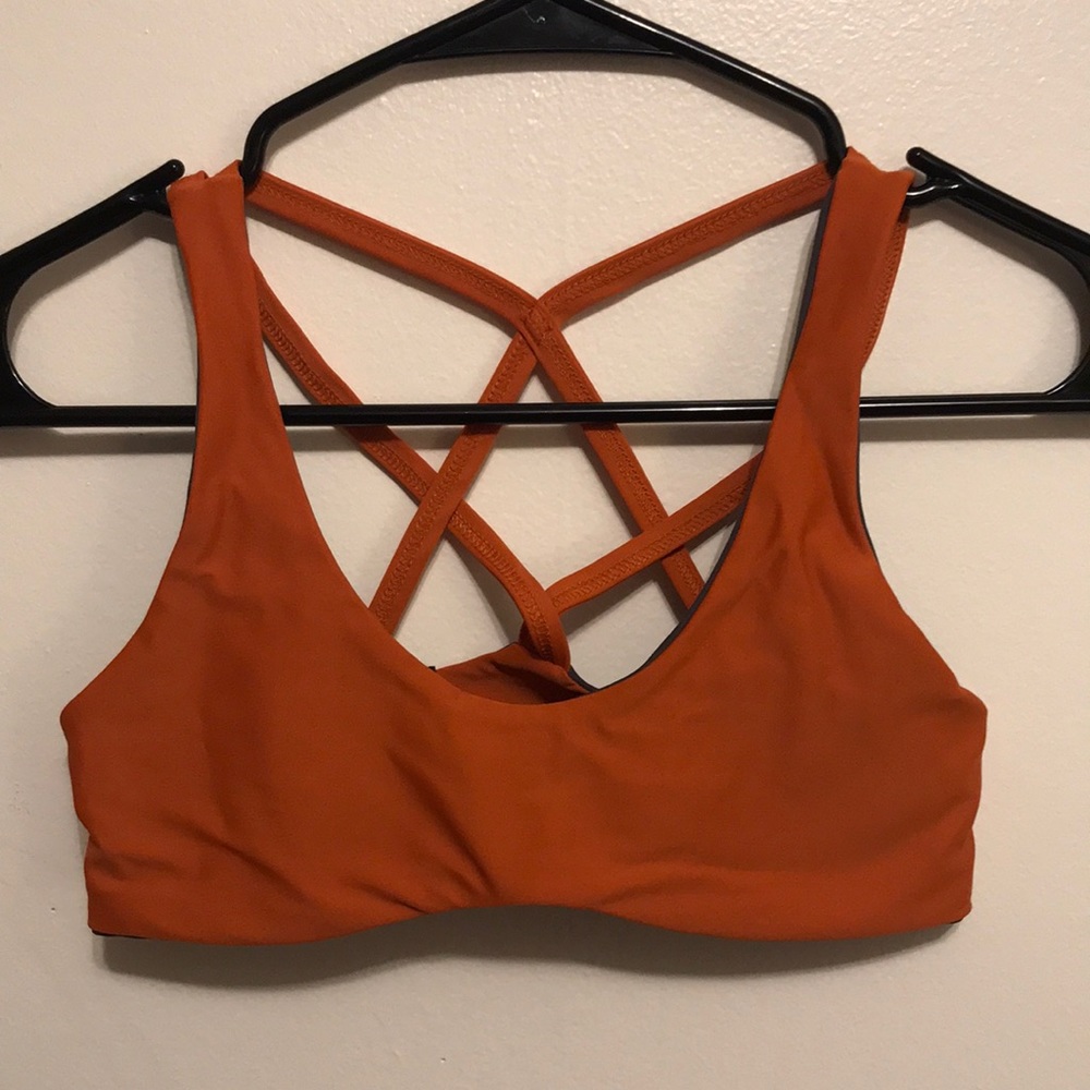 Tera Kaia Toura Basewear low cut bra too